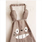 Totoro köksförkläde